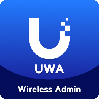 Ubiquiti Academy UniFi Wireless Admin badge